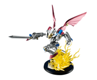 MONSTERS CHRONICLE Yu-Gi-Oh! Duel Monsters VALKYRION THE MAGNA WARRIOR 8