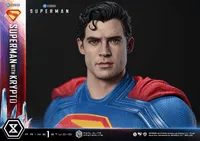 Prime 1 Studio Real Elite Masterline Superman (2025 Film) Superman with Krypto Bonus Version - DC Comics - photo 19