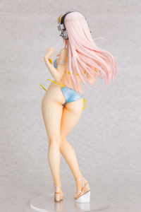 Super Sonico Summer Vacation ver. (Release) 3