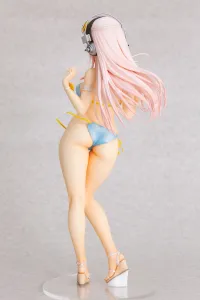 Orchid Seed Super Sonico Summer Vacation ver. (Release) - SUPER SONICO - photo 3