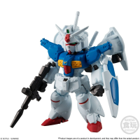 FW Gundam Converge 10TH ANNIVERSARY # SELECTION 02 2