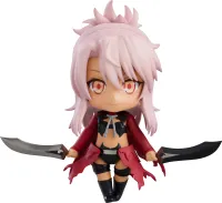 GOOD SMILE COMPANY Nendoroid Chloe von Einzbern - Fate/kaleid liner Prisma Illya - photo 2
