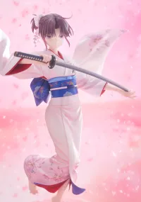 KOTOBUKIYA Shiki Ryougi - The Movie "The Garden of Sinners" - photo 13
