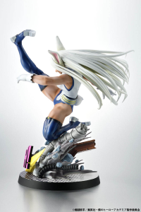 Mirko Hero Suits Ver. 5