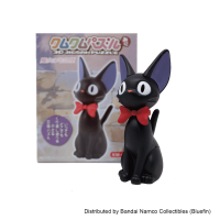 KM-m06 Jiji Mini 3D Puzzle 3