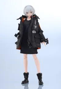 Max Factory PLAMAX Xi-Ⅲ Outfit Set - After War Gundam X - photo 1