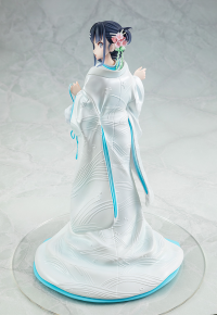 Rascal Does Not Dream Series Mai Sakurajima White Kimono ver. 4