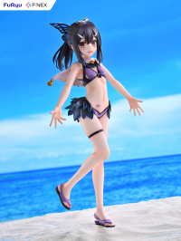 Miyu Edelfelt Swimsuit ver. 1/7 Scale Figure 3