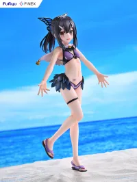 FuRyu Miyu Edelfelt Swimsuit ver. 1/7 Scale Figure - Fate/kaleid liner Prisma Illya - photo 3
