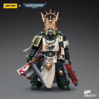 Dark Angels Master Lazarus 3