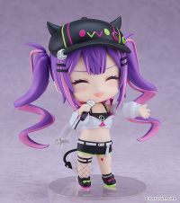 Nendoroid Tokoyami Towa 5