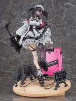 Phat! Company Jirai-chan - ARMS NOTE - photo 12