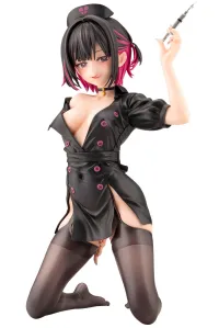 KOTOBUKIYA Shirayuki Ren Nurse Ver. by Minori Chigusa - Scale Figures - photo 13