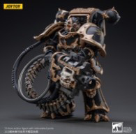 Black Legion Havocs Marine 04