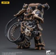 JOYTOY Black Legion Havocs Marine 04 - Warhammer 40K