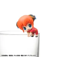 MegaHouse OCHATOMO SERIES Gintama What about a cup of tea(Repeat) - Gintama - photo 11