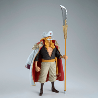ONE PIECE KING OF ARTIST EDWARD NEWGATE 5