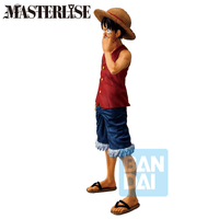 Monkey D. Luffy (Memories Of Adventure and The Shipping Route The Future) 3