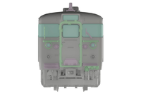 Train  Light  Parts Set 10