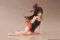 TAITO To Love-Ru Darkness Desktop Cute Figure - Mikan Yuki (Chinese Dress Ver.) - To LOVE-Ru - photo 9