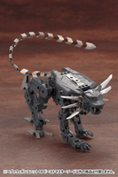 HEAVY WEAPON UNIT14 BEAST MASTER SWORD 19