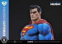 Prime 1 Studio Ultimate Premium Masterline Batman: Hush (Comics) Superman - DC Comics - photo 10