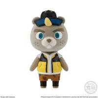 BANDAI [PC] Animal Crossing: New Horizons Tomodachi Doll Vol 2 - Animal Crossing - photo 6