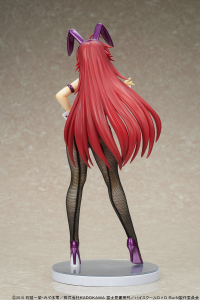 Rias Gremory Purple Bunny ver.(re-run) 3