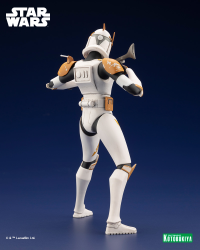 ARTFX+ 1/10 COMMANDER CODY™ 2