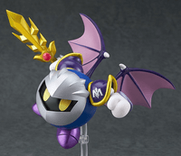 Nendoroid Meta Knight 3