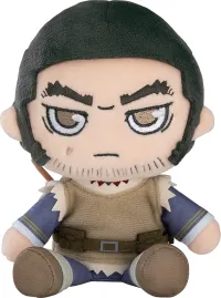 GOOD SMILE COMPANY Golden Kamuy Plushie Tanigaki - GOLDEN KAMUY - photo 3