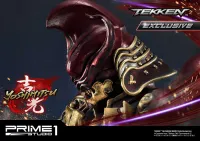 Prime 1 Studio Premium Masterline Tekken series Yoshimitsu EX Version - Tekken - photo 19