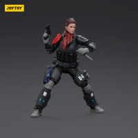 Tyrant-04 City Combat Type 46
