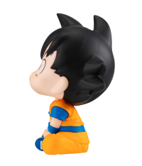 Lookup Dragon Ball DAIMA Son Goku(mini) 3