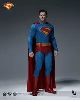 Queen Studios INART – Superman (2025) - Superman 1/6 Collectible Figure - DC Comics - photo 2