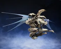 TAMASHII NATIONS LEGION "GAMERA", TAMASHII NATIONS S.H.MonsterArts - GAMERA - photo 3
