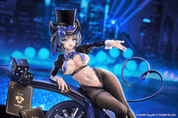 Cheshire: The Cat in the Magic Hat 8