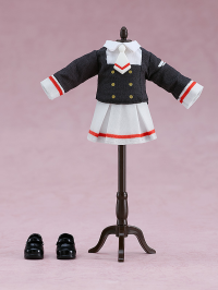 Nendoroid Doll Sakura Kinomoto: Tomoeda Junior High Uniform Ver. 6