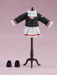GOOD SMILE COMPANY Nendoroid Doll Sakura Kinomoto: Tomoeda Junior High Uniform Ver. - Cardcaptor Sakura - photo 6