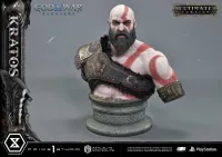 Prime 1 Studio Real Elite Masterline God of War: Ragnarok Kratos Ultimate Version - God Of War - photo 50
