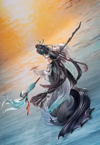 Myethos Da Qiao: Baiheliang Goddess Ver. - King of Glory - photo 6
