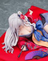 Black Heart Kimono Ver. 6