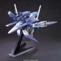 HG 1/144 #13 GN Arms + Gundam Exia 4