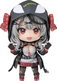 GOOD SMILE COMPANY Nendoroid Sakamata Chloe - hololive production - photo 2