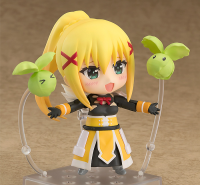 Nendoroid Darkness(3rd-run) 6