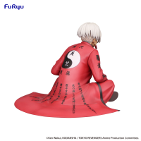 Tokyo Revengers　Noodle Stopper Figure -Izana Kurokawa- 6