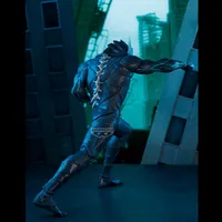 BANDAI Kaiju No. 8 Grandista-Kaiju No. 8-(Kafka Hibino ver.) - Kaiju No. 8 - photo 10