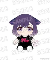 Dress-Up Plushie Mugendai Mewtype Miyako Fuji