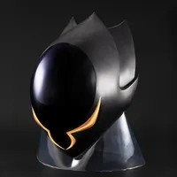 MegaHouse Full Scale Works Code Geass Lelouch of the Rebellion1／1scale Zero's Mask（Repeat） - Code Geass: Lelouch of the Rebellion - photo 5