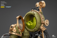 Death Guard Foul Blightspawn with Plague Sprayer 20